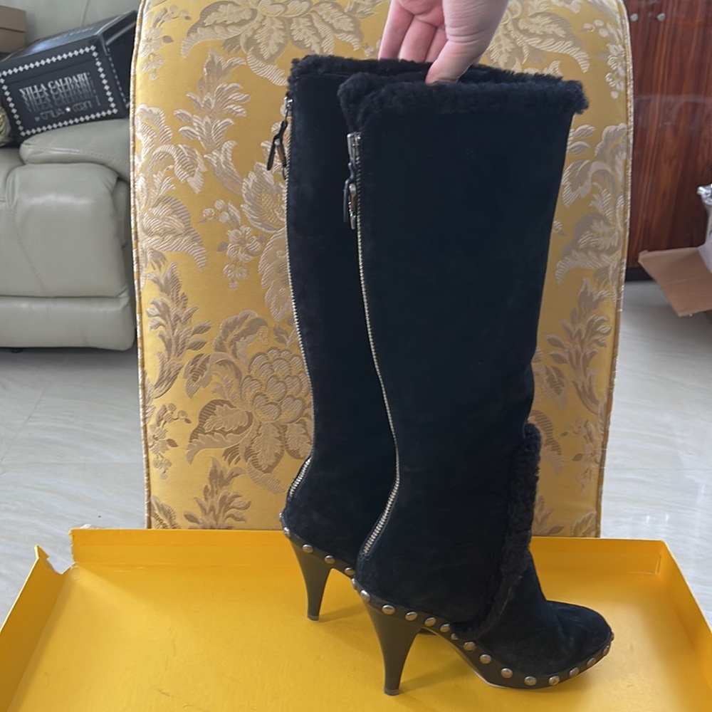 COPY - G series boots Made in Brazil 36.6